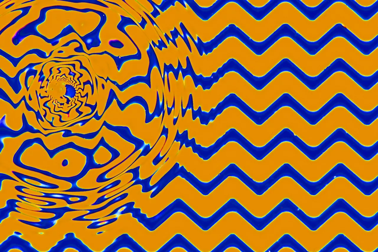 chaos_struktur_blau-gelb