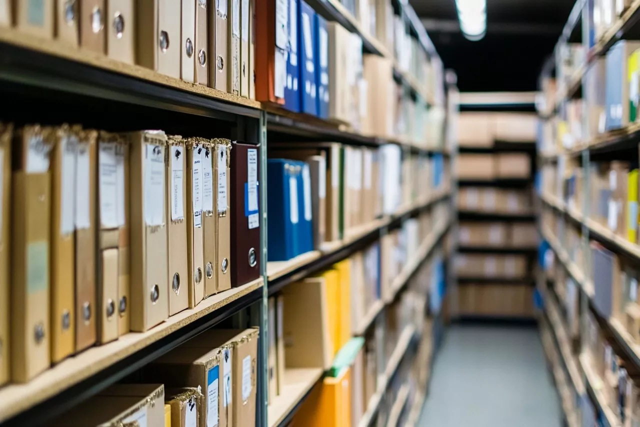 training-staff-digital-archive-management-best-generative-ai